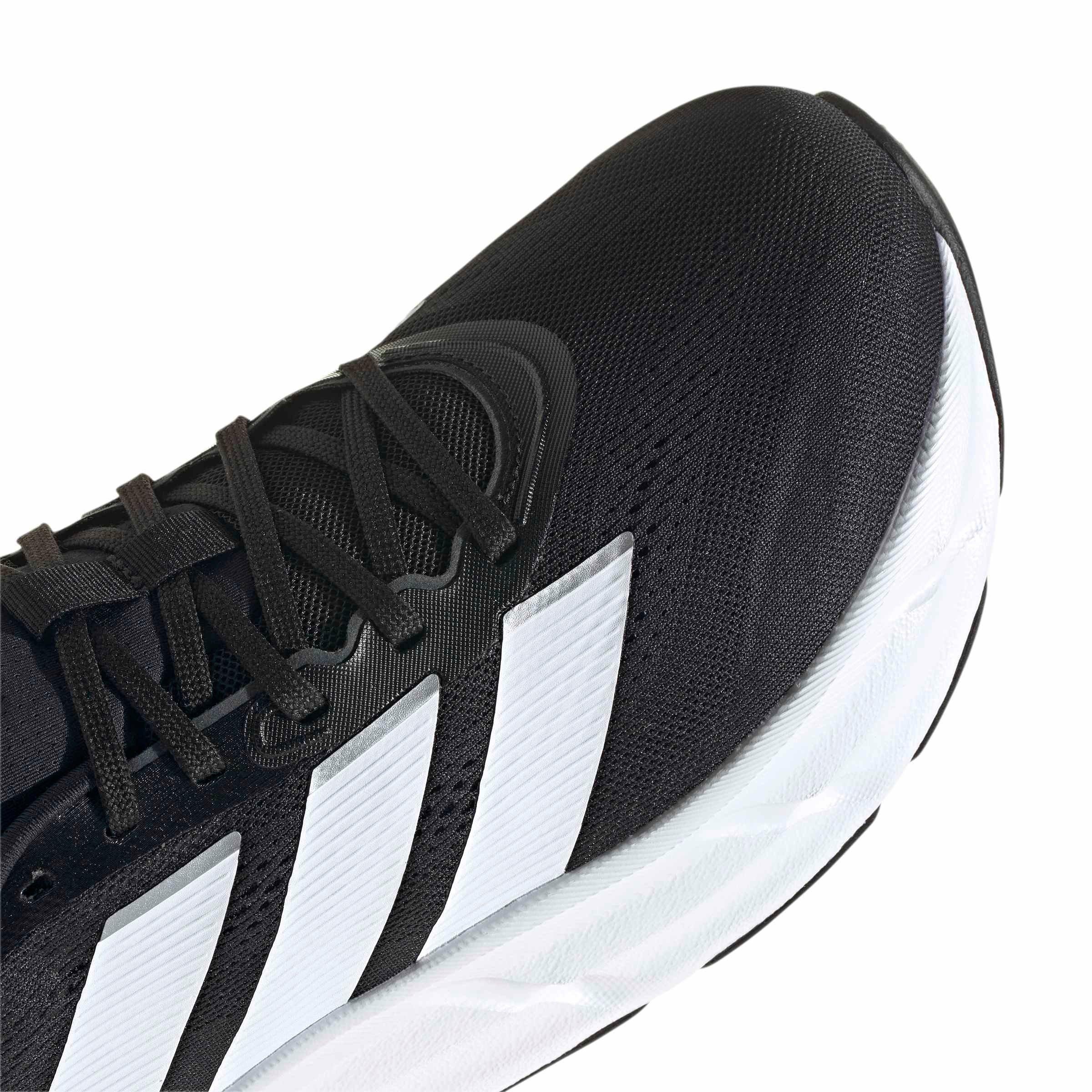 adidas Questar 4 "Core Black/Ftwr White/Grey Six" Men's Running Shoe - BLACK/WHITE/GREY