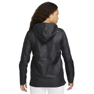 Nike Women's​ Tour Repel Golf Jacket -Black
