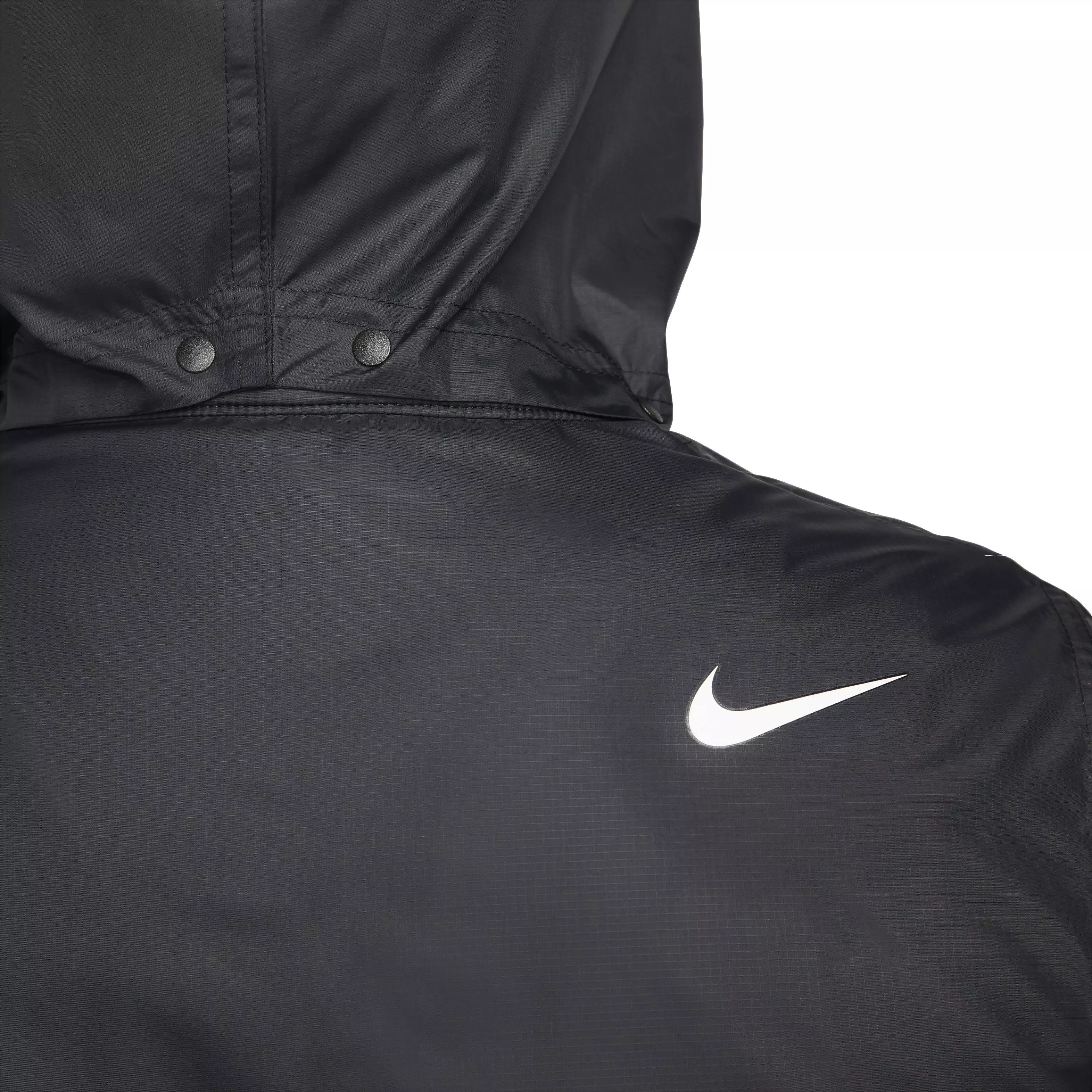 Nike Women's​ Tour Repel Golf Jacket -Black - BLACK