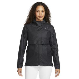 Nike Women's​ Tour Repel Golf Jacket -Black
