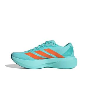 adidas Adizero EVO SL "Flash Aqua/Impact Orange/Arctic Fusion" Men's Running Shoe - AQUA/ORANGE/ARCTIC