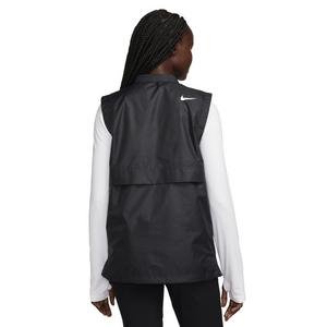 Nike Women's Tour Repel Golf Vest - Black