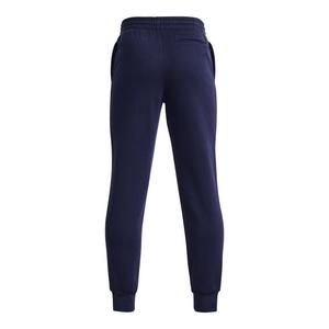 Under Armour Big Boys' Rival Fleece Joggers - Navy