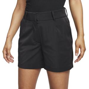 Nike Women's Dri-FIT Victory 5" Golf Shorts - Black