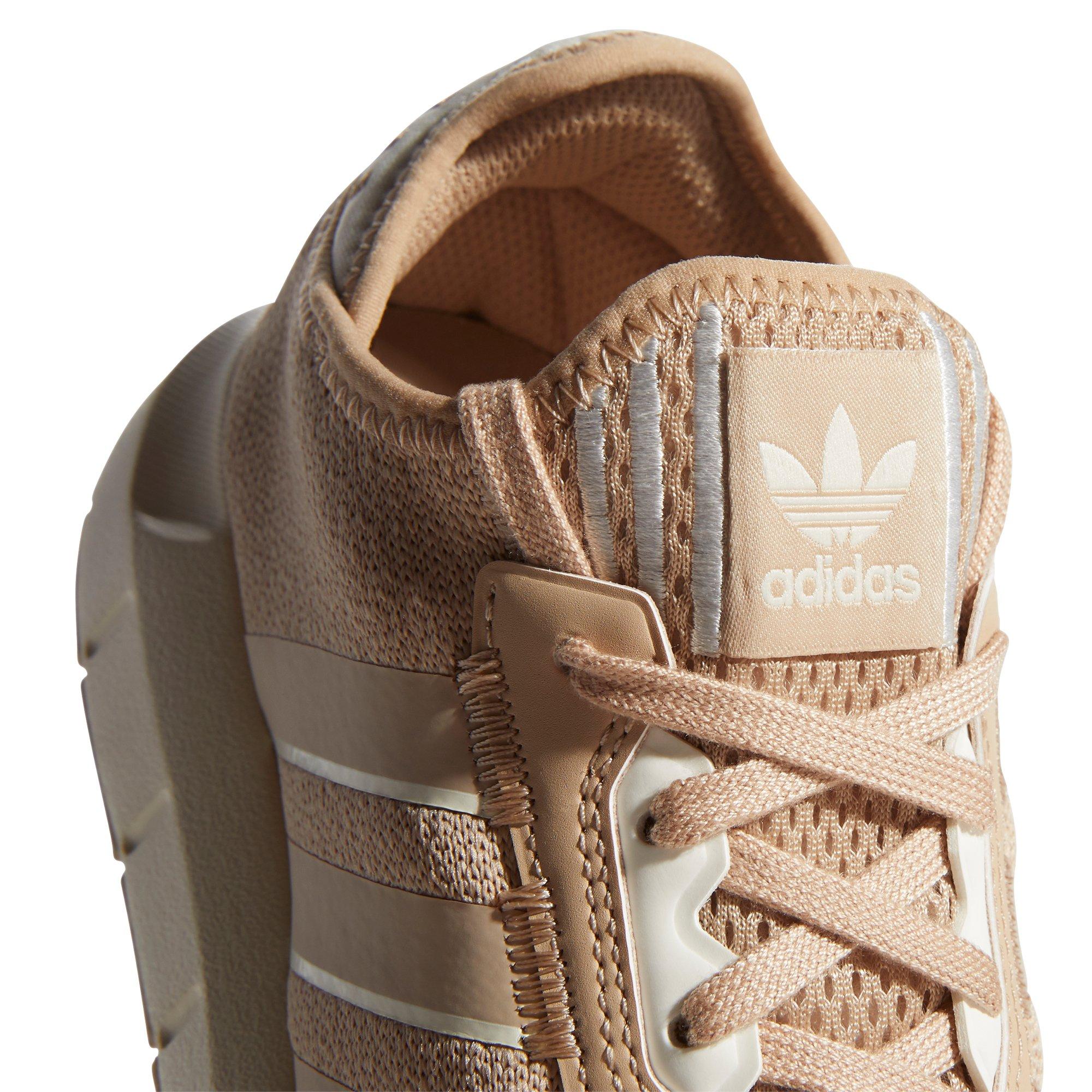 adidas swift nude