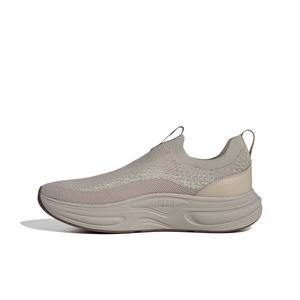 adidas Cloudfoam Cuxxion Sock "Light Brown/Grey Strata/Alumina" Men's Shoe - LT BROWN/GREY/ALUMINA