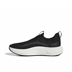 adidas Cloudfoam Cuxxion Sock "Core Black/Core White/Grey Five" Men's Shoe - BLACK/WHITE/GREY