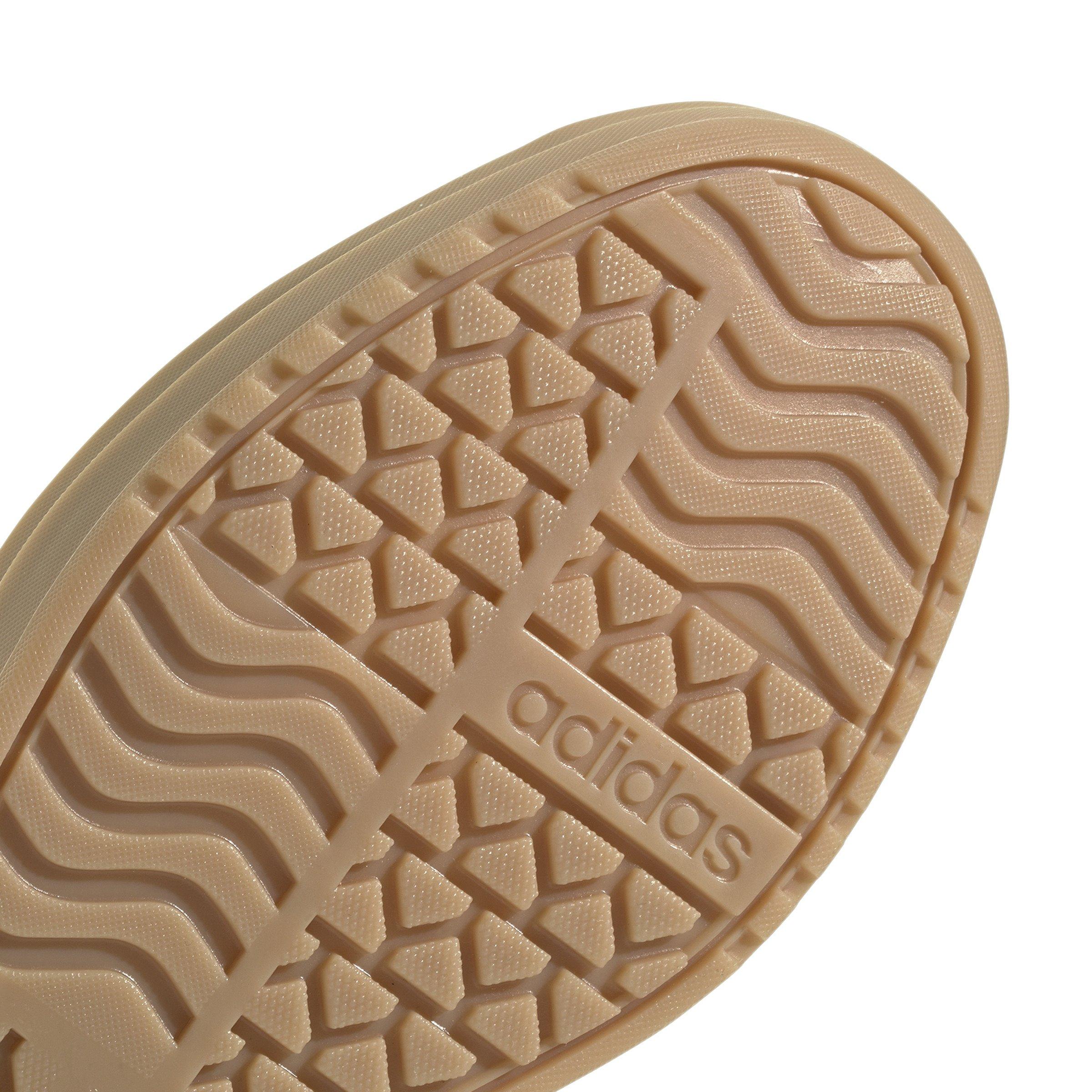 adidas VL Court Bold "Halo Blue/Blue Burst/Cyber Metallic" Women's Shoe - BLUE/BLUE/CYBER Thumbnail View 8