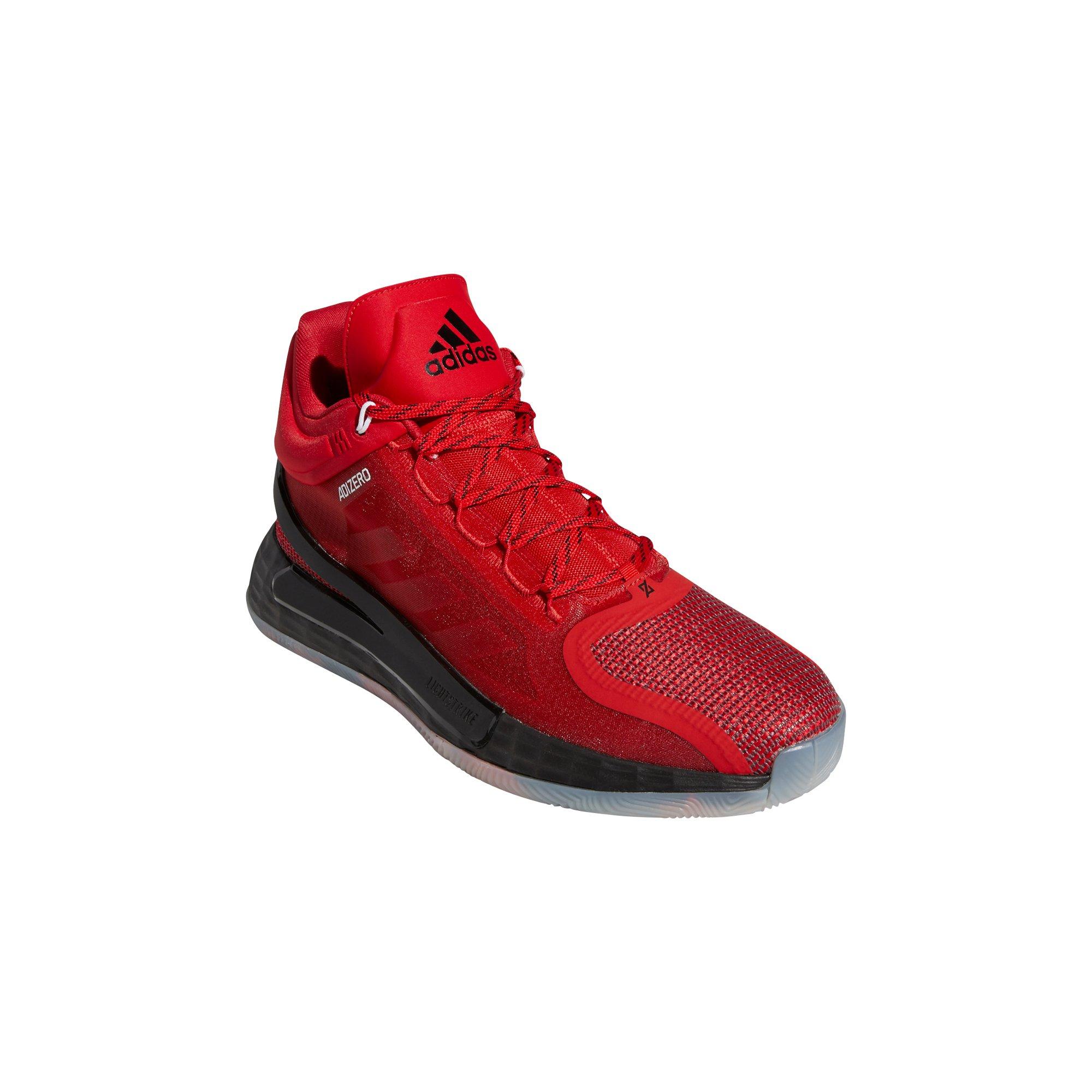 d rose 11 red
