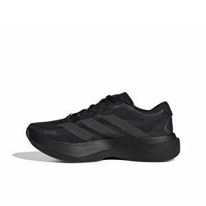 adidas Adizero EVO SL EXO "Core Black/Night Grey/Iron Metallic" Men's Running Shoe - BLACK/GREY/IRON