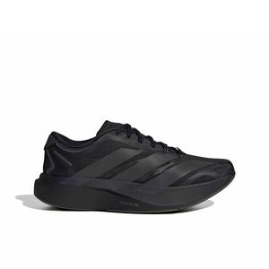 adidas Adizero EVO SL EXO "Core Black/Night Grey/Iron Metallic" Men's Running Shoe - BLACK/GREY/IRON