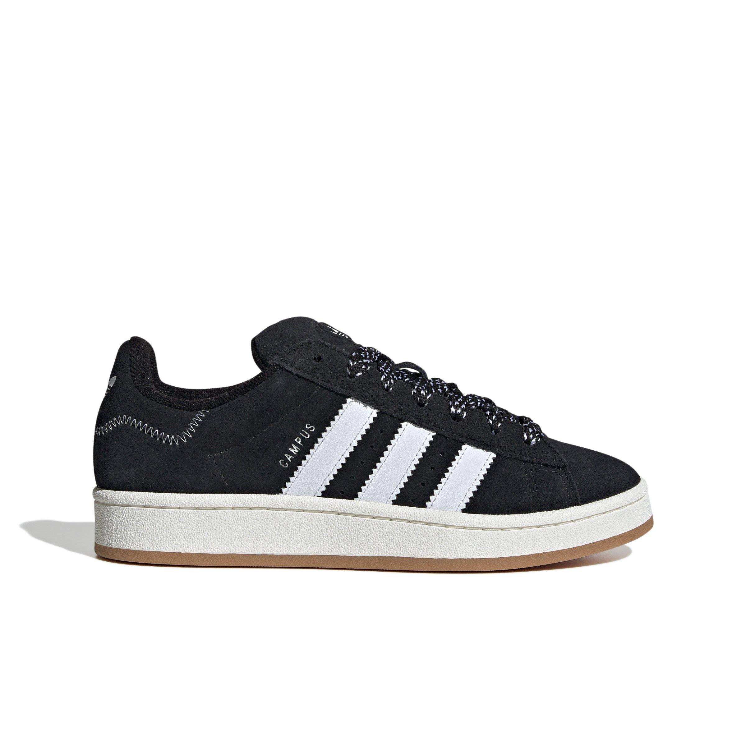 adidas Originals Campus 00s Women's "Core Black/Ftwr White/Off White" Shoe