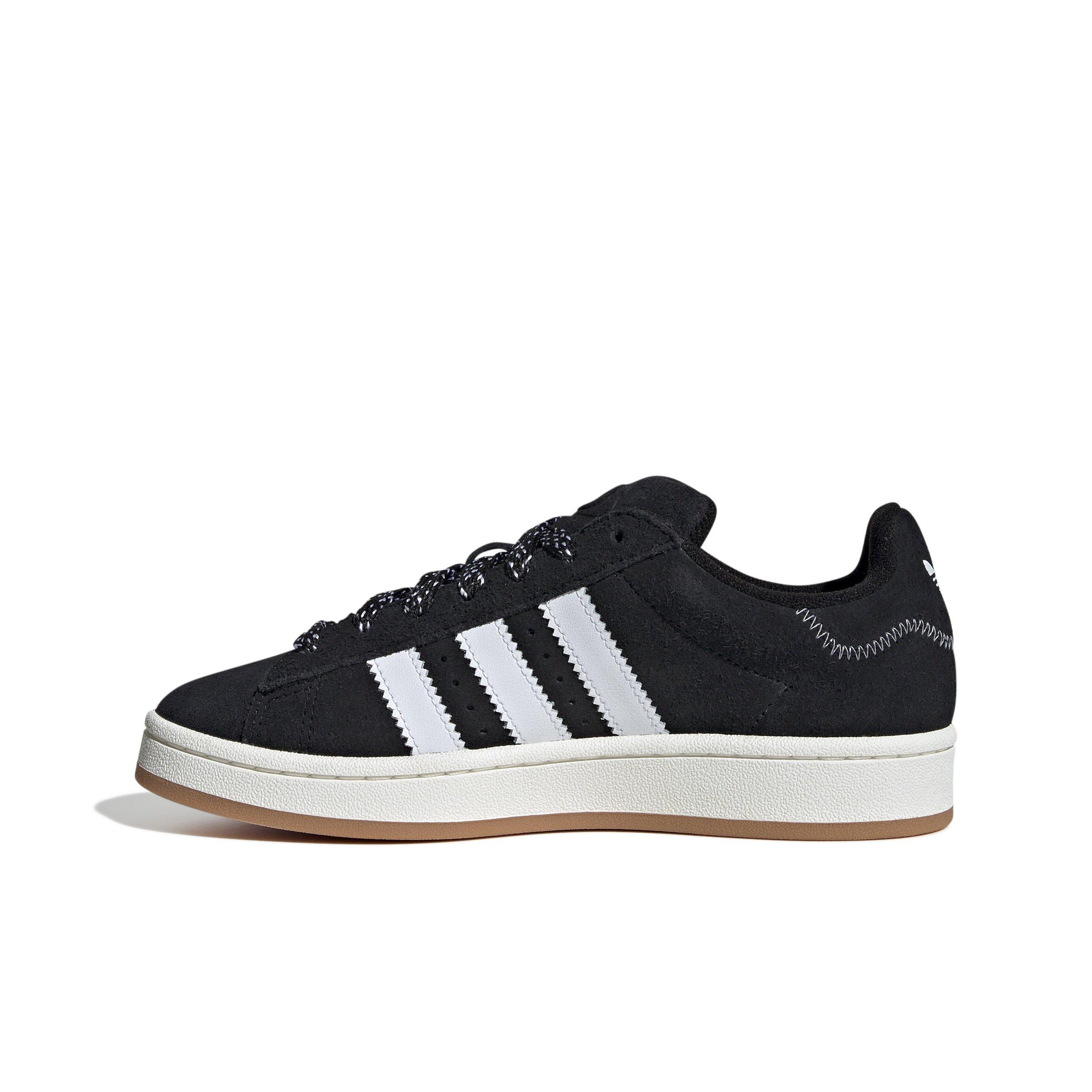 adidas Originals Campus 00s Women's "Core Black/Ftwr White/Off White" Shoe