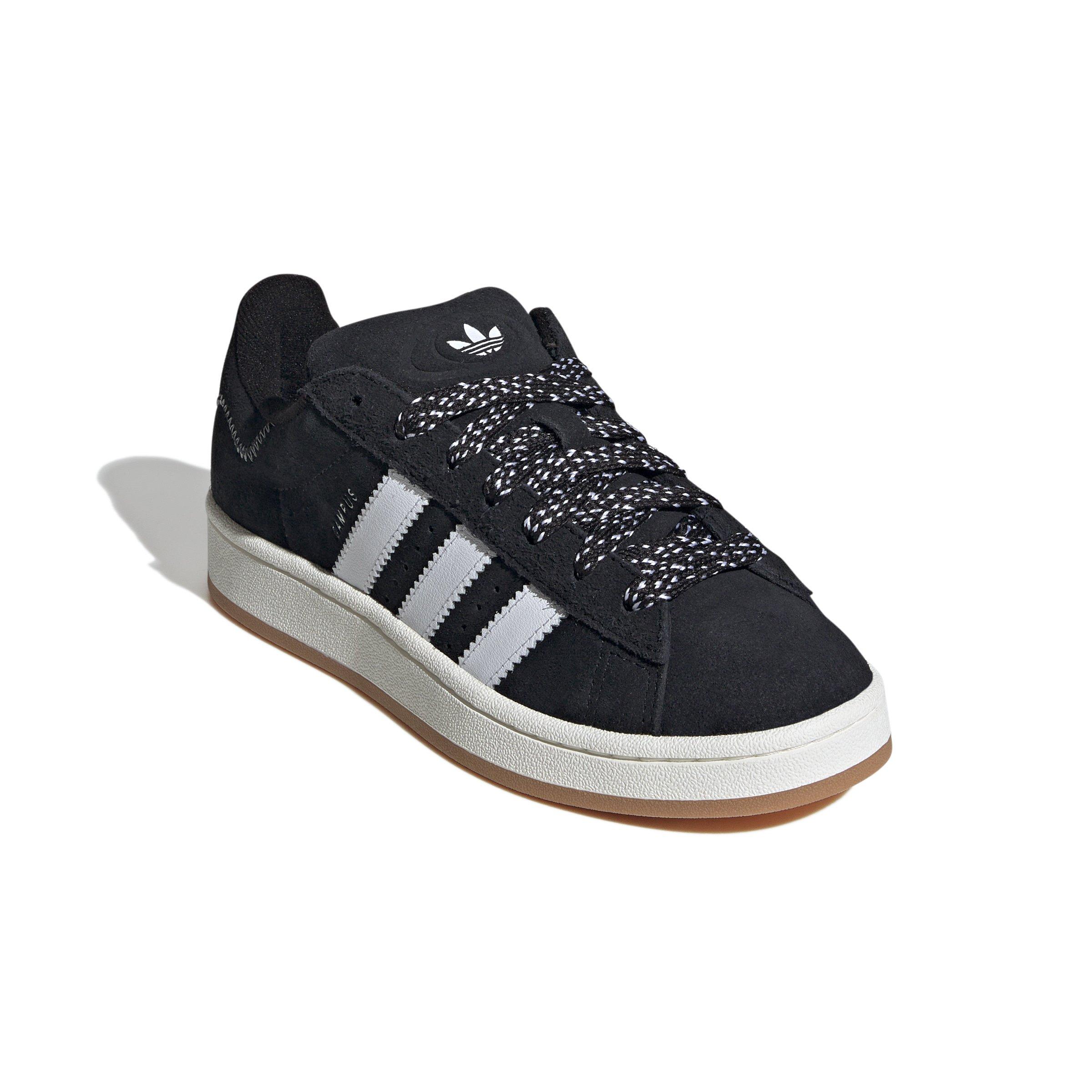 adidas Originals Campus 00s Women's "Core Black/Ftwr White/Off White" Shoe