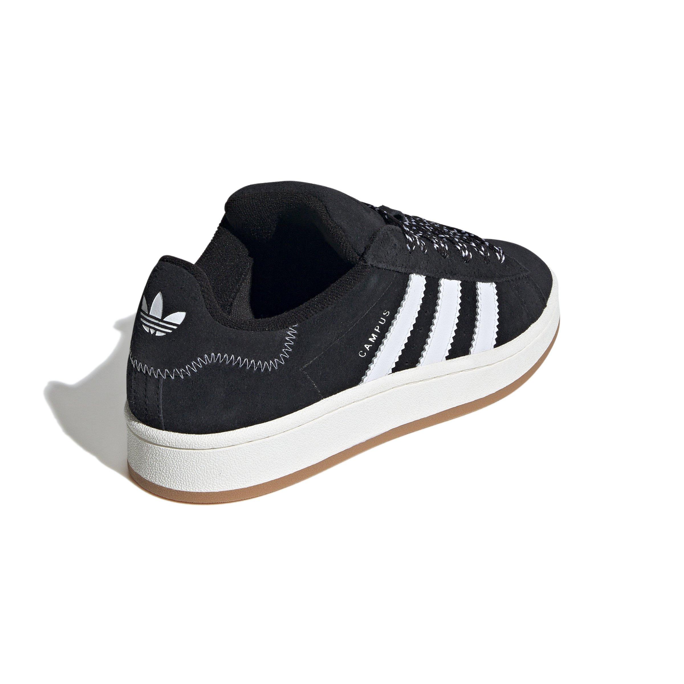 adidas Originals Campus 00s Women's "Core Black/Ftwr White/Off White" Shoe