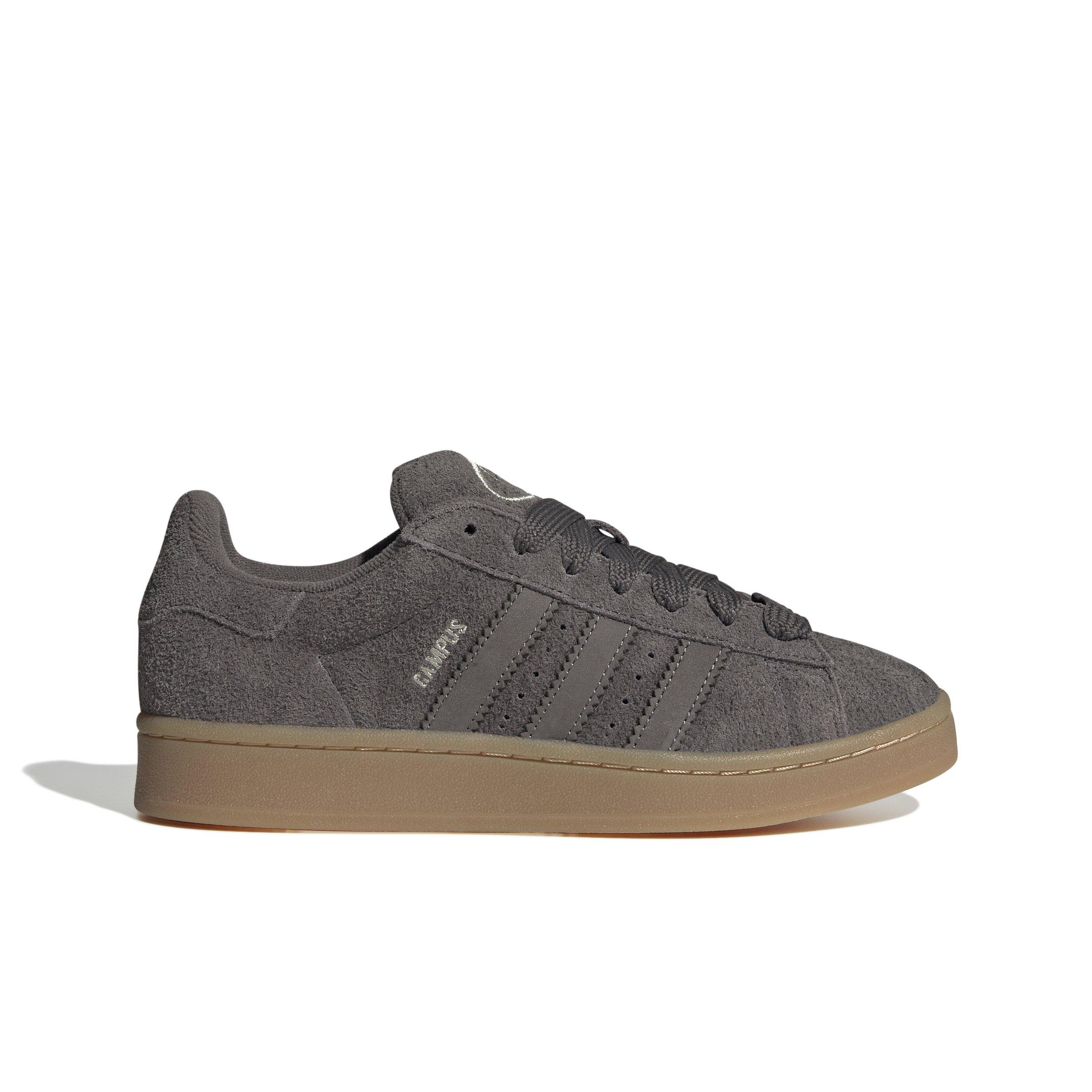 adidas Originals Campus 00s Women's "Charcoal/Charcoal/Putty Grey" Shoe