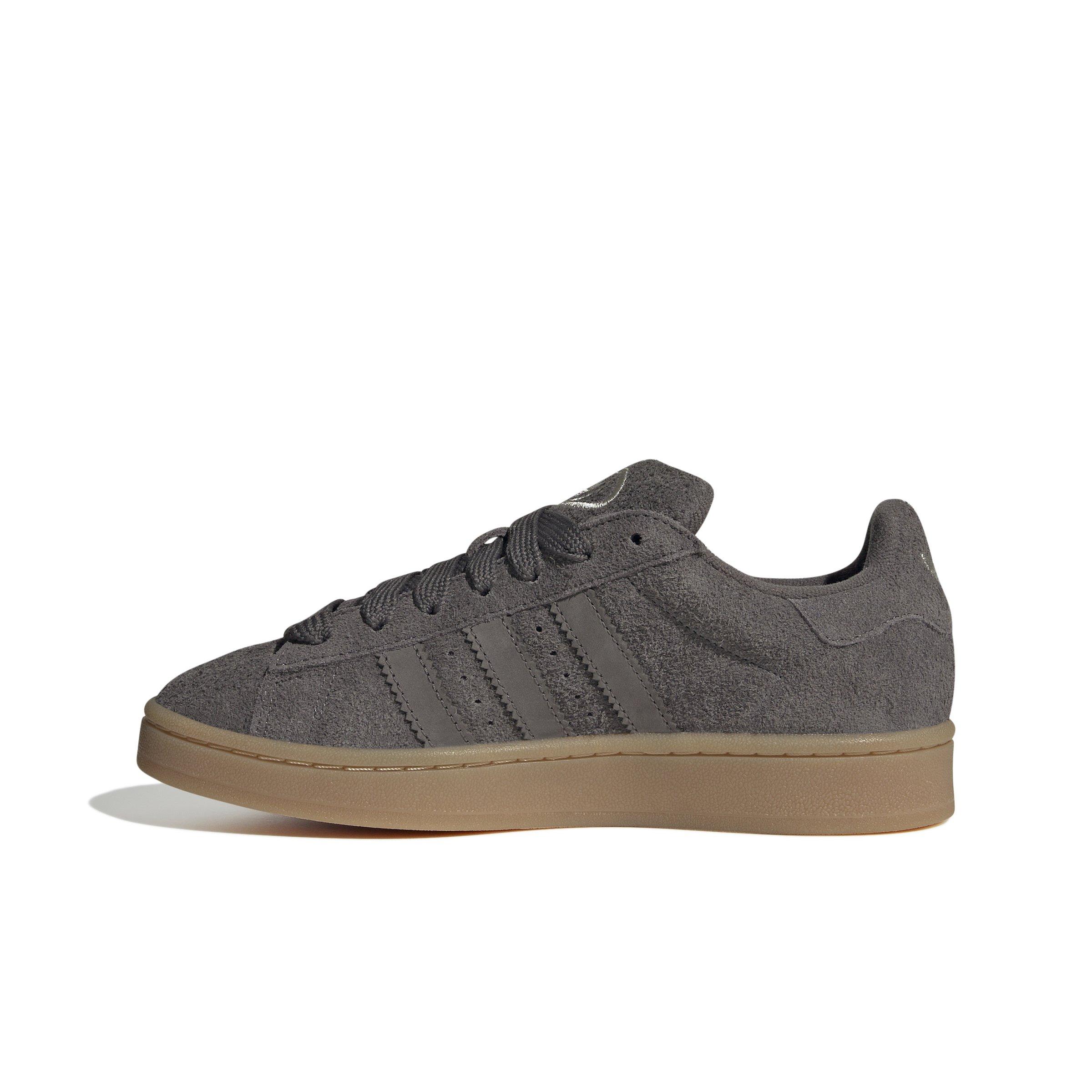 adidas Originals Campus 00s Women's "Charcoal/Charcoal/Putty Grey" Shoe