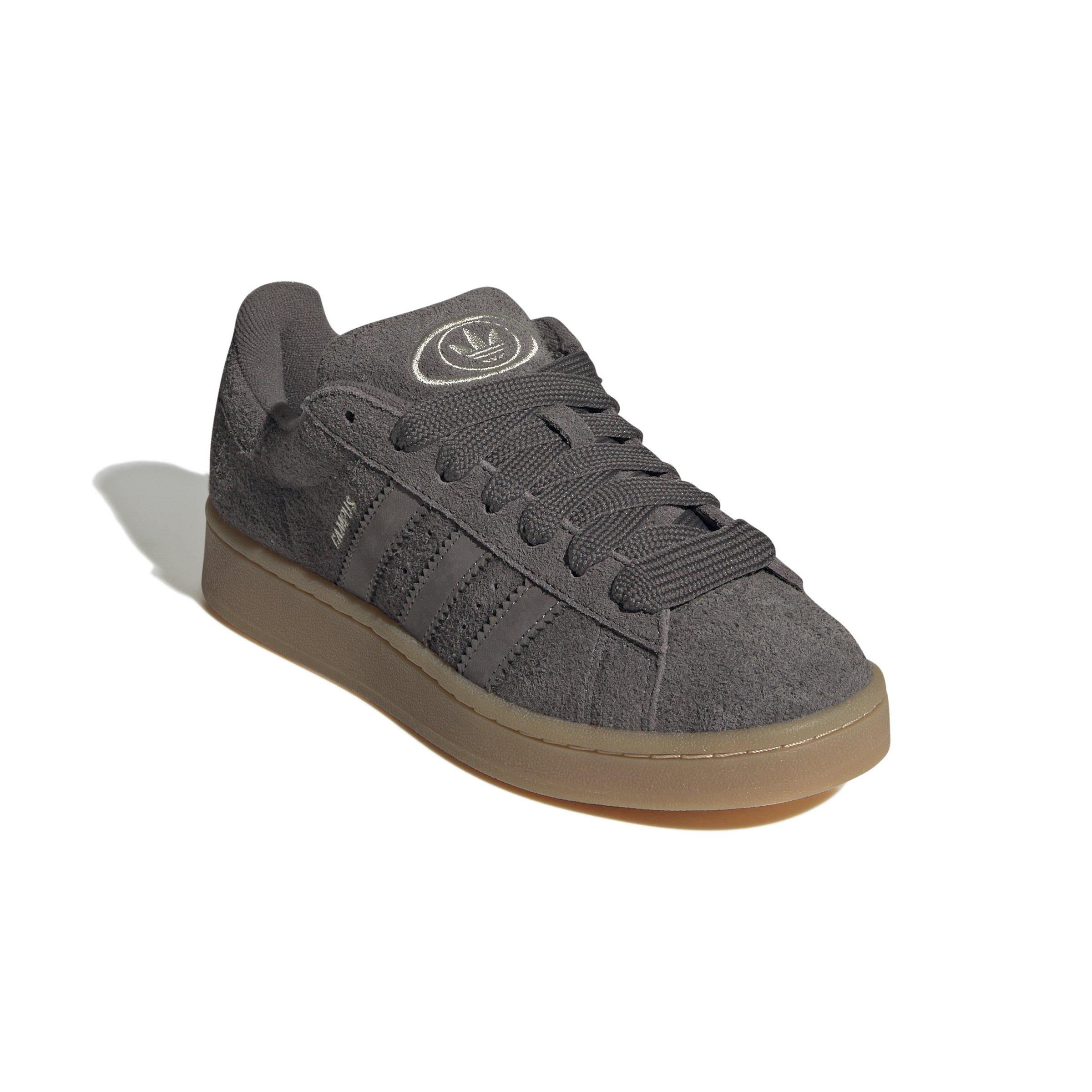 adidas Originals Campus 00s Women's "Charcoal/Charcoal/Putty Grey" Shoe