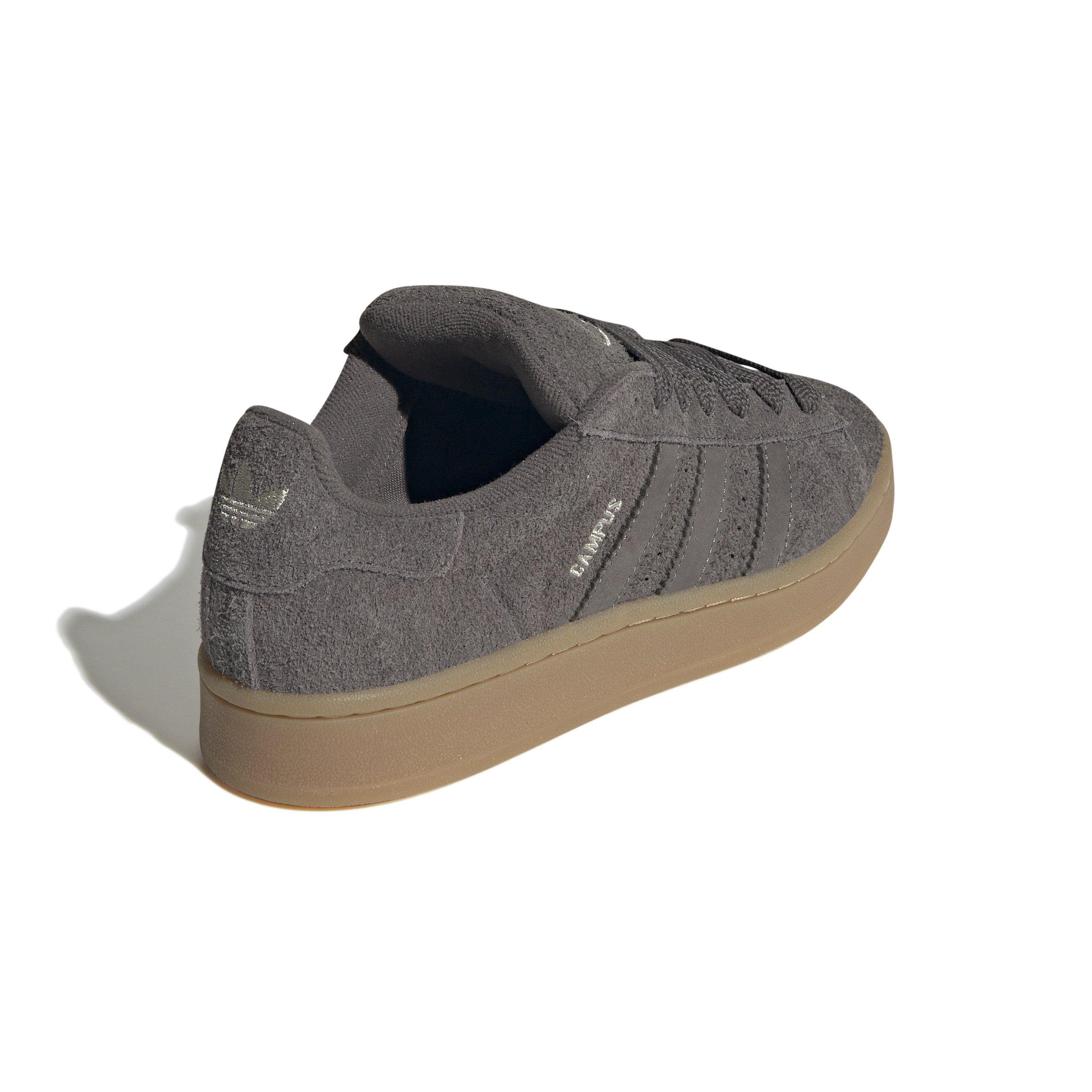 adidas Originals Campus 00s Women's "Charcoal/Charcoal/Putty Grey" Shoe