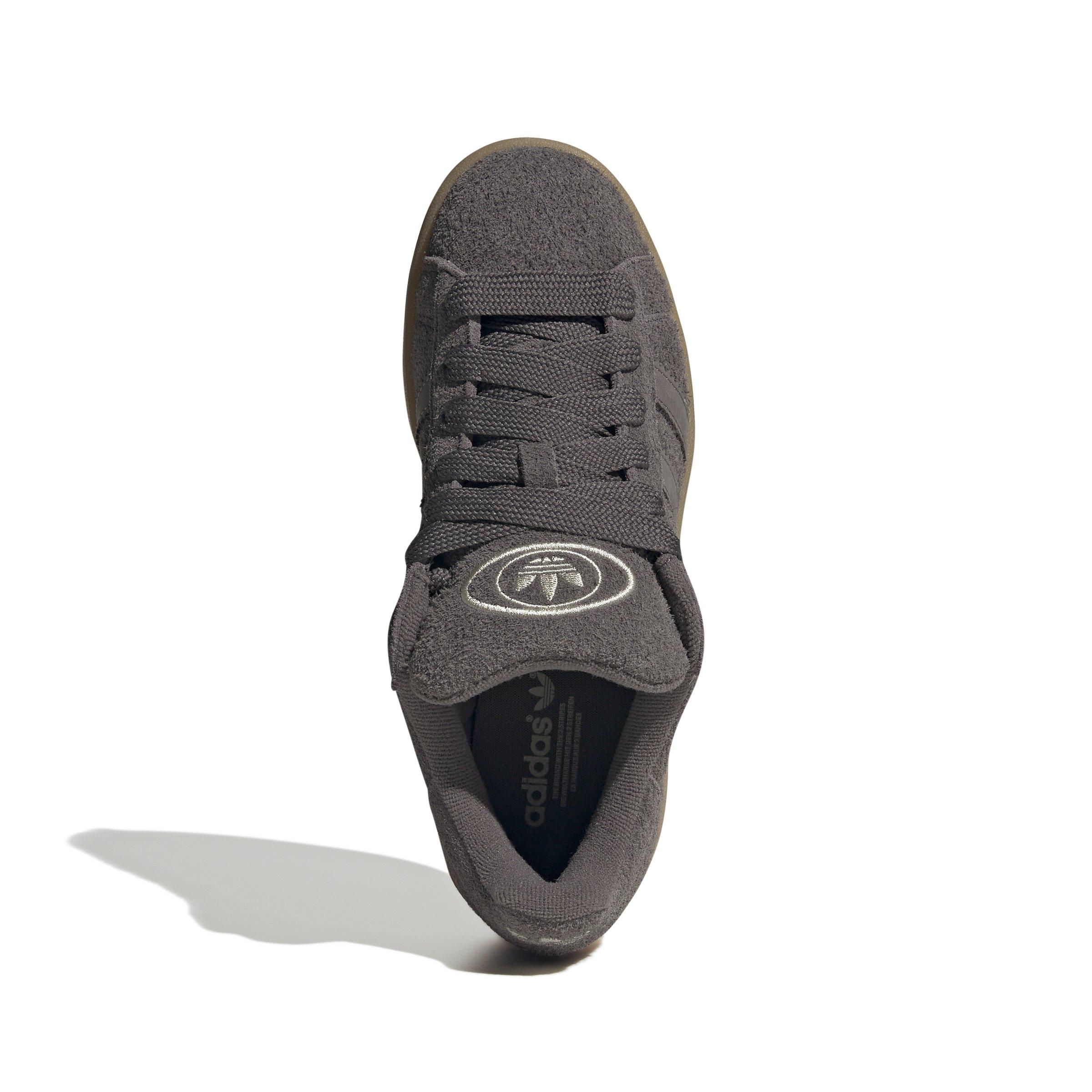 adidas Originals Campus 00s Women's "Charcoal/Charcoal/Putty Grey" Shoe