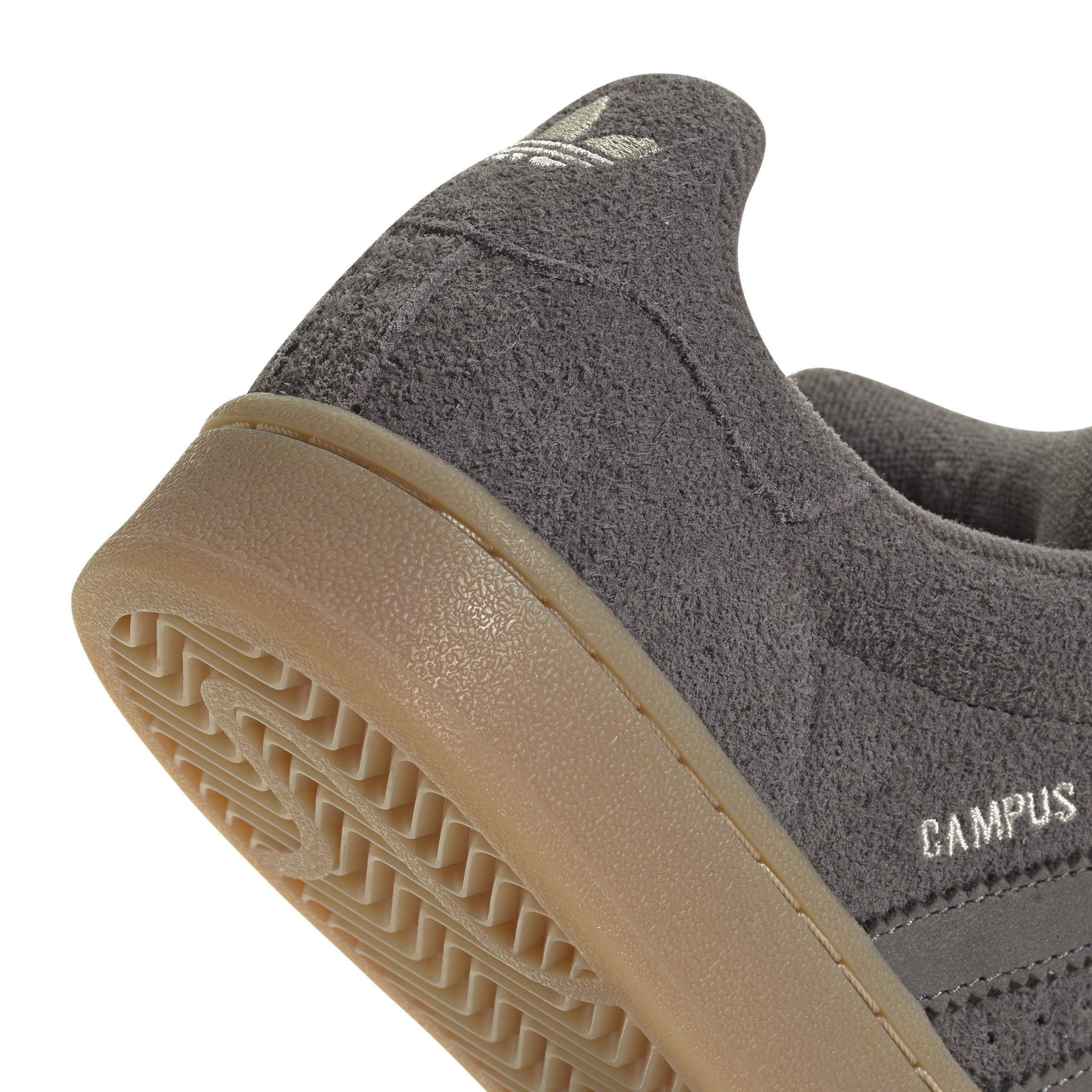 adidas Originals Campus 00s Women's "Charcoal/Charcoal/Putty Grey" Shoe