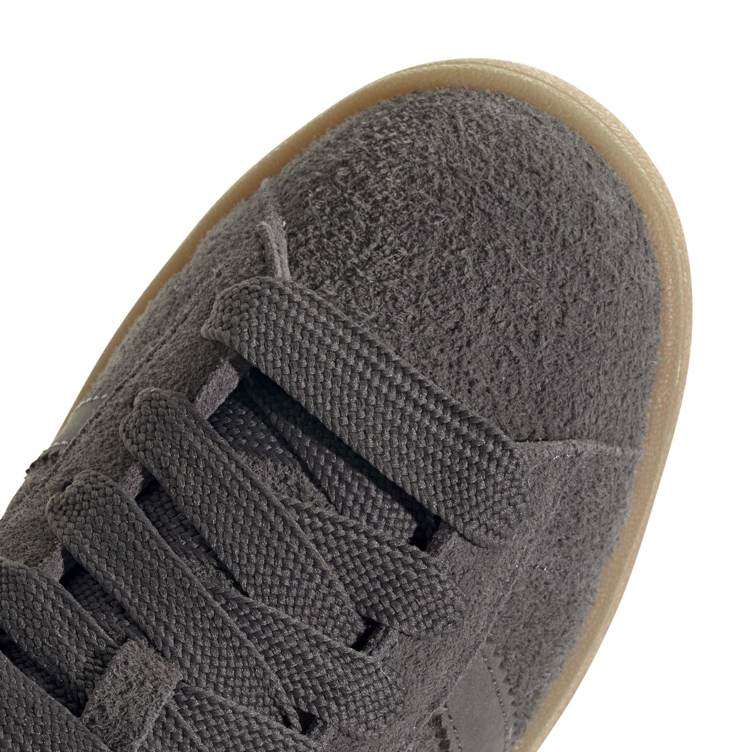 adidas Originals Campus 00s Women's "Charcoal/Charcoal/Putty Grey" Shoe