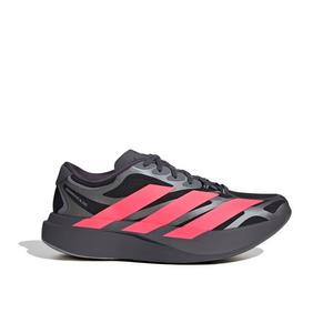 adidas Adizero EVO SL EXO "Core Black/Solar Turbo/Iron Metallic" Men's Running Shoe - BLACK/TURBO/IRON