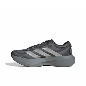 adidas Adizero EVO SL EXO "Grey Four/Silver Metallic/Grey Six" Men's Running Shoe - GREY/SILVER/GREY