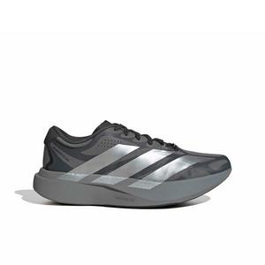 adidas Adizero EVO SL EXO "Grey Four/Silver Metallic/Grey Six" Men's Running Shoe - GREY/SILVER/GREY