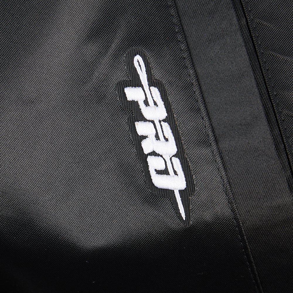 Pro Standard MLB Baltimore Orioles Classic Big Boys' Black Satin Jacket