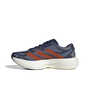 adidas Adizero EVO SL EXO "Tech Ink/Collegiate Orange/Collegiate Navy" Men's Running Shoe - INK/ORANGE/NAVY