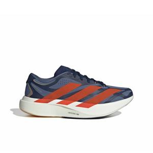 adidas Adizero EVO SL EXO "Tech Ink/Collegiate Orange/Collegiate Navy" Men's Running Shoe - INK/ORANGE/NAVY