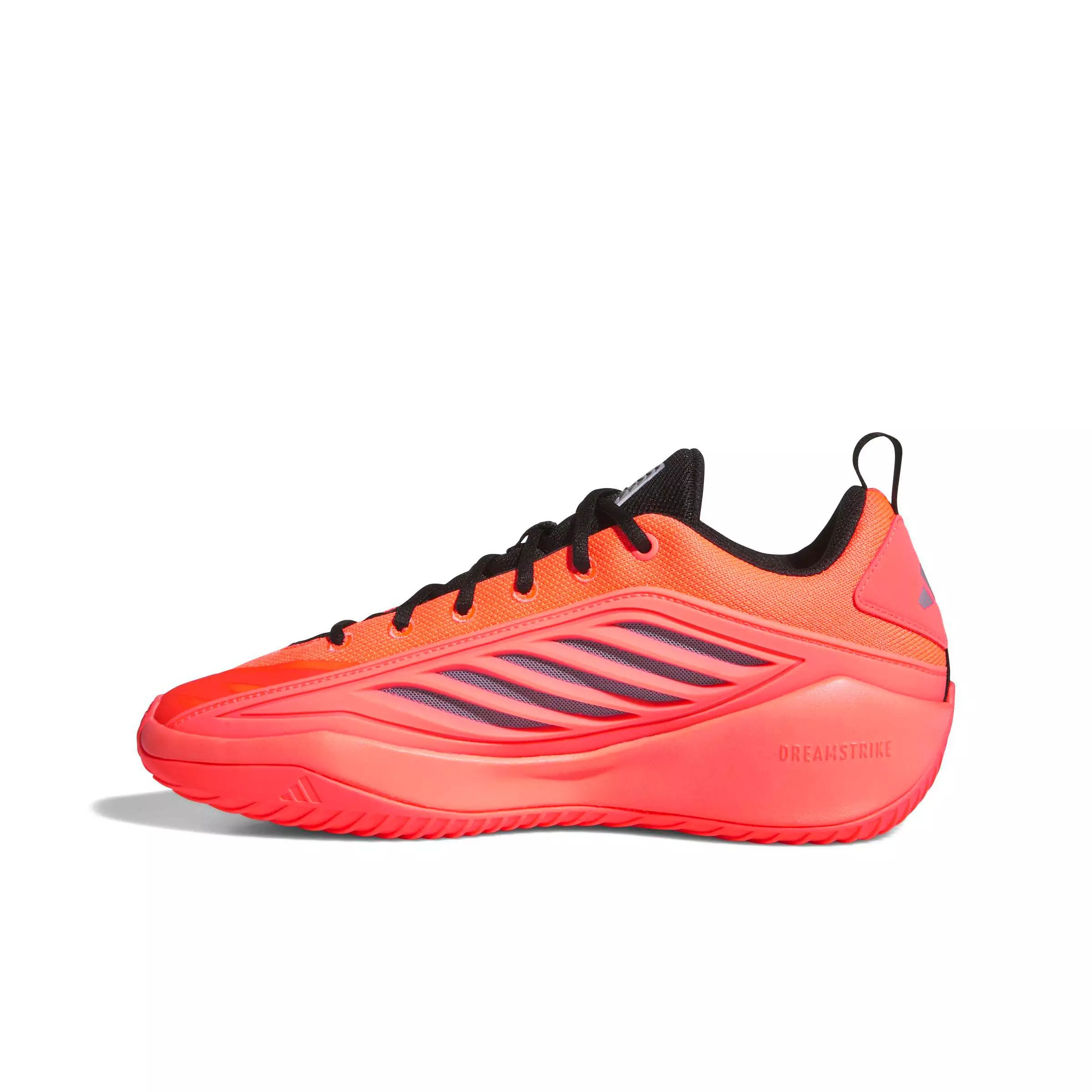 adidas Believe That 1 "Solar Turbo/Core Black/Slate" Men's Basketball Shoe - TURBO/BLACK/SLATE