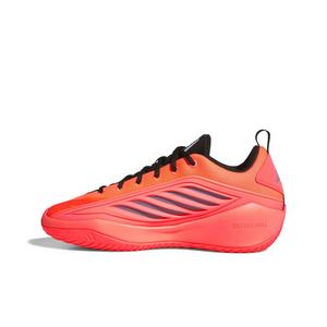 adidas Believe That 1 "Solar Turbo/Core Black/Slate" Men's Basketball Shoe - TURBO/BLACK/SLATE