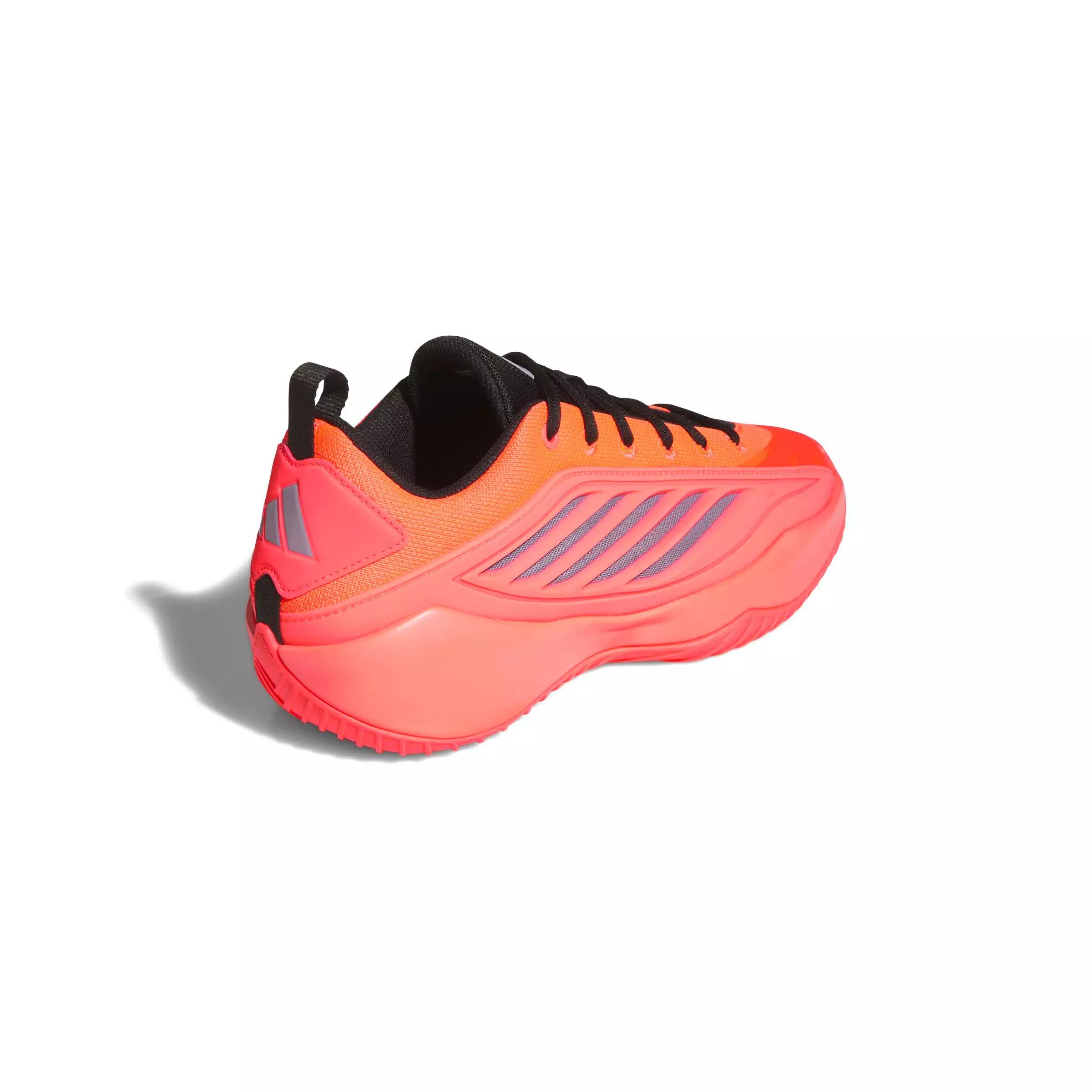 adidas Believe That 1 "Solar Turbo/Core Black/Slate" Men's Basketball Shoe - TURBO/BLACK/SLATE