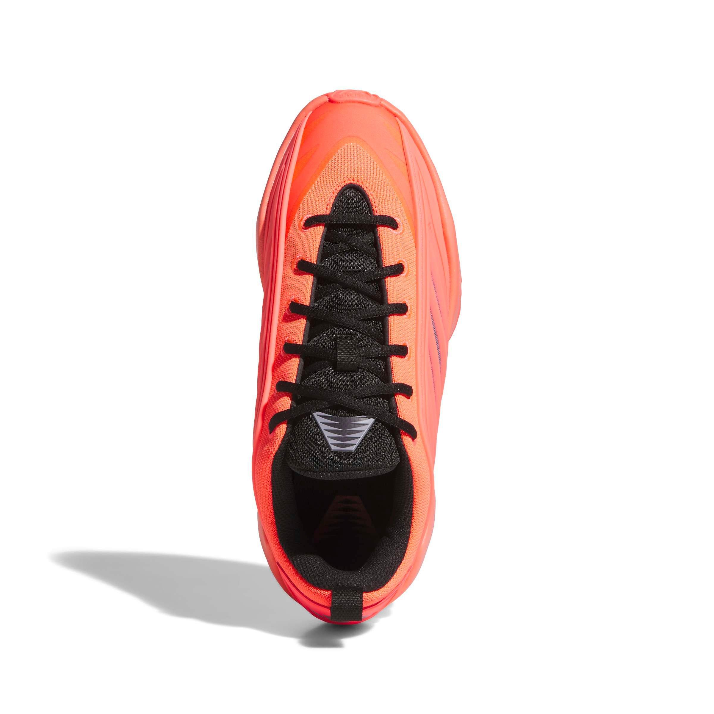 adidas Believe That 1 "Solar Turbo/Core Black/Slate" Men's Basketball Shoe - TURBO/BLACK/SLATE