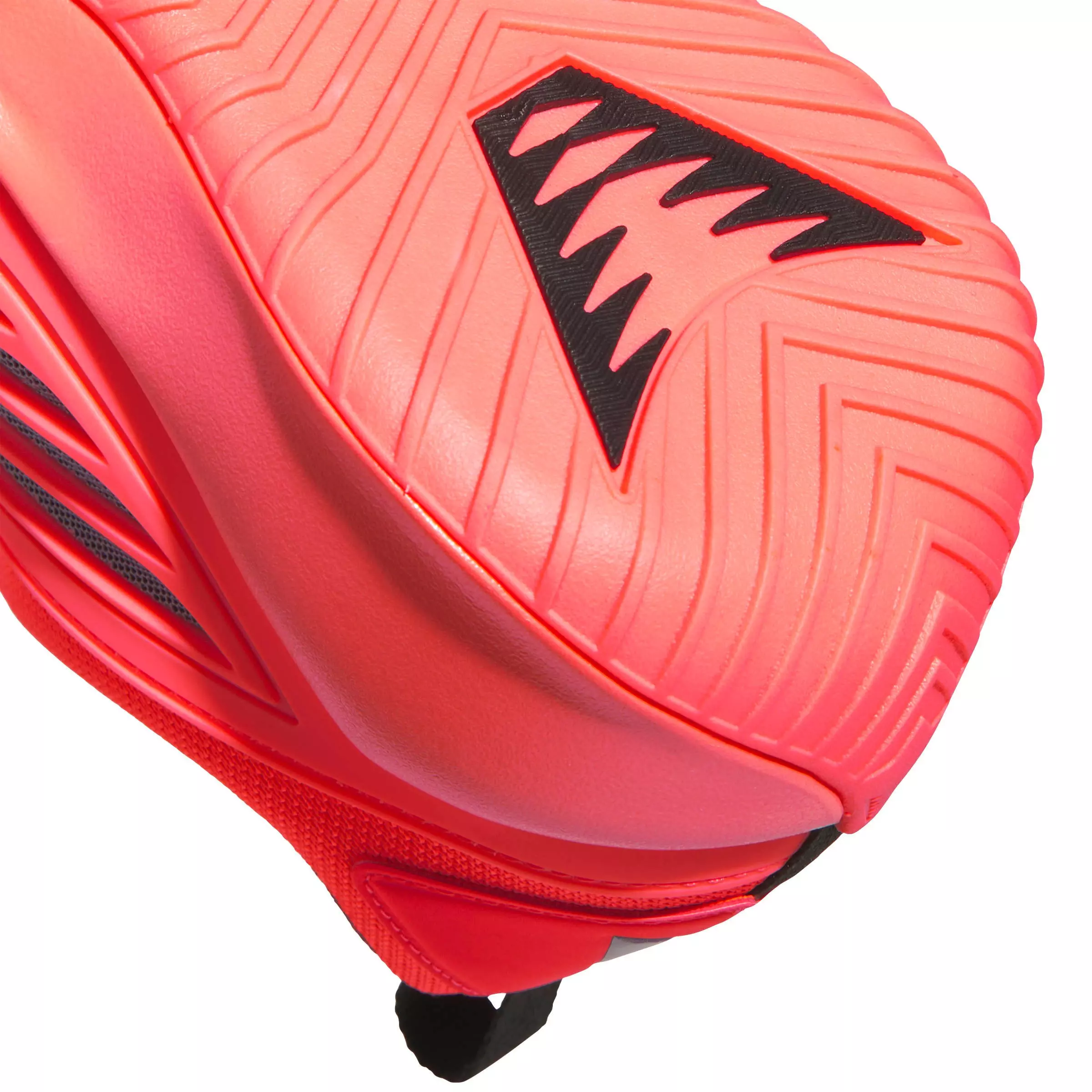 adidas Believe That 1 "Solar Turbo/Core Black/Slate" Men's Basketball Shoe - TURBO/BLACK/SLATE