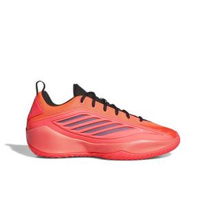 adidas Believe That 1 "Solar Turbo/Core Black/Slate" Men's Basketball Shoe - TURBO/BLACK/SLATE