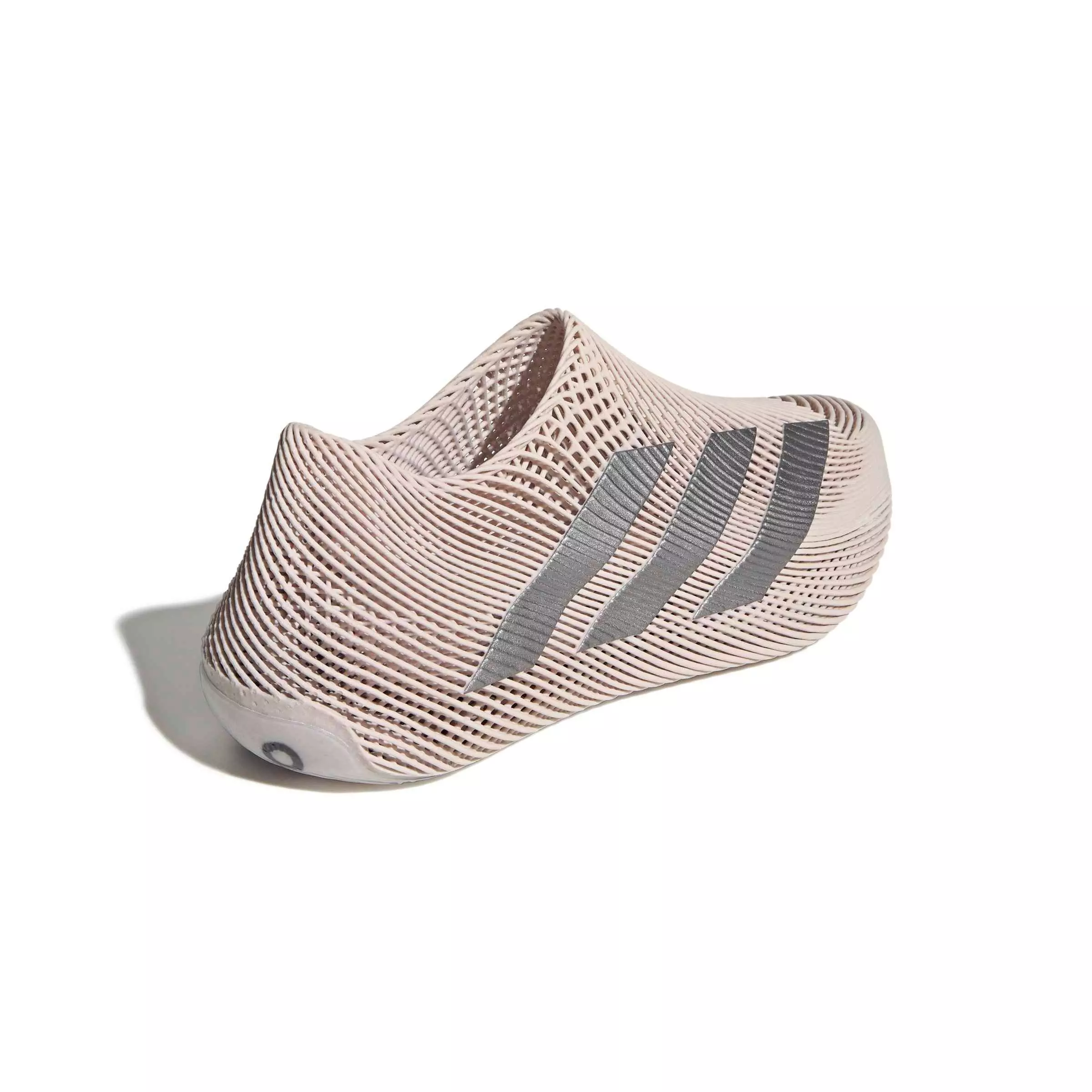adidas Climacool "Wonder Taupe/Iron Metallic/Core Black" Men's Shoe - TAUPE/IRON/BLACK