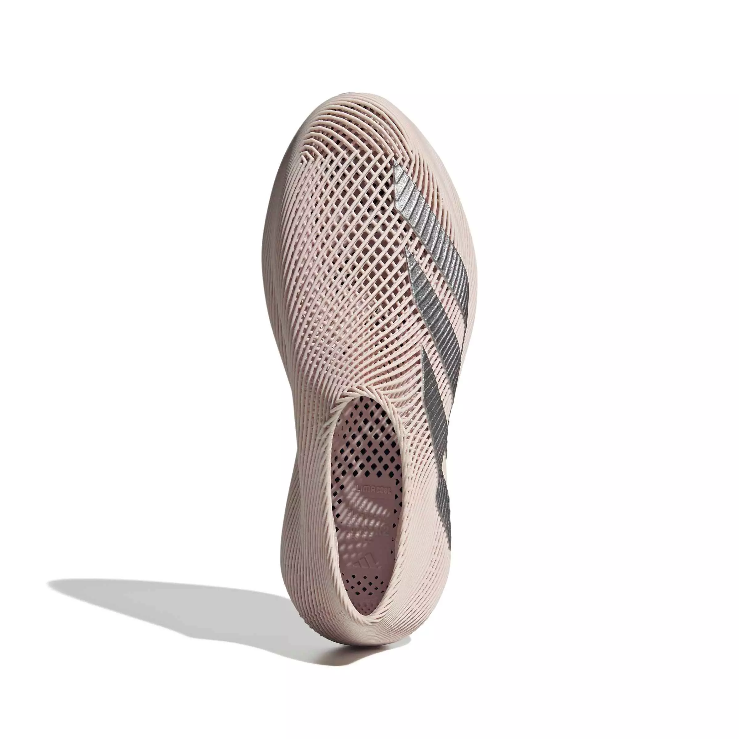 adidas Climacool "Wonder Taupe/Iron Metallic/Core Black" Men's Shoe - TAUPE/IRON/BLACK