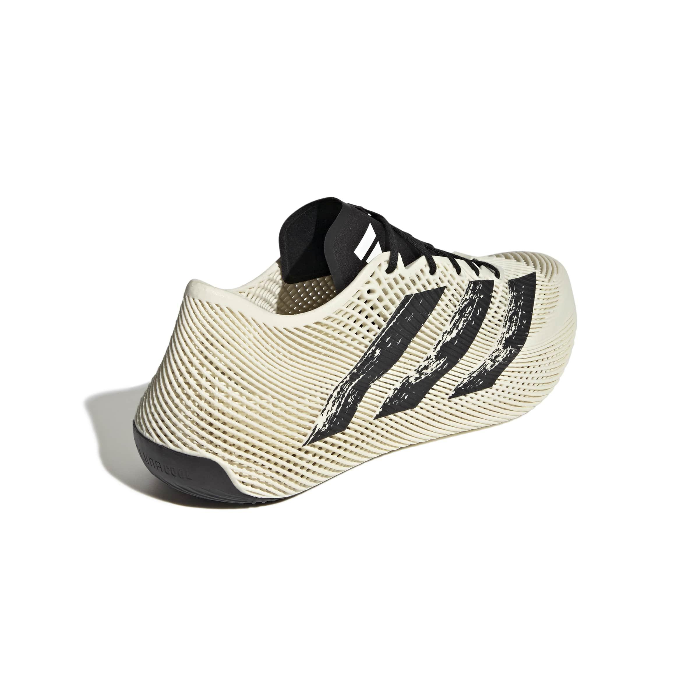 adidas Climacool Laced "Off White/Core Black/Core Black" Men's Shoe - OFF WHITE/BLACK/BLACK