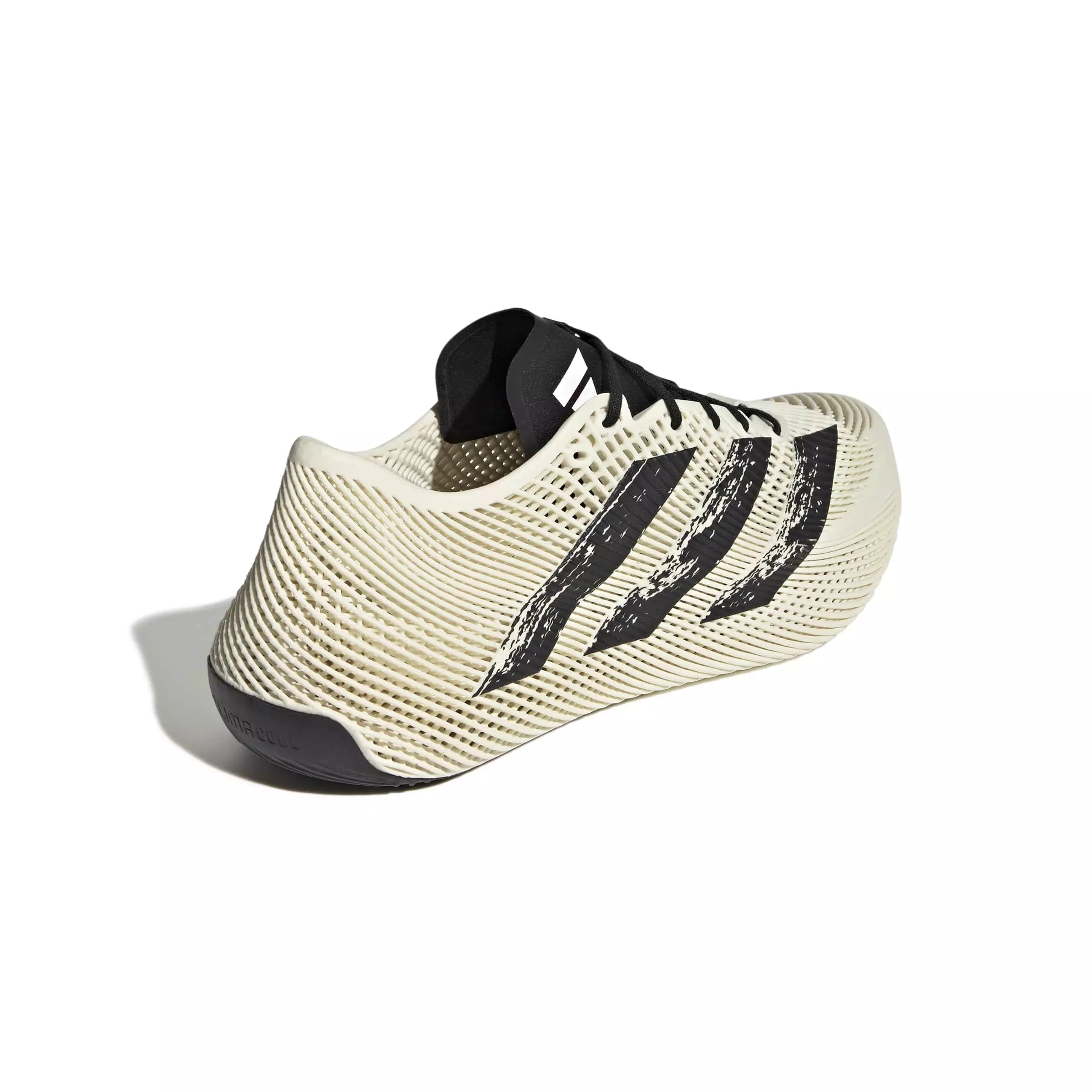 adidas Climacool Laced "Off White/Core Black/Core Black" Men's Shoe - OFF WHITE/BLACK/BLACK