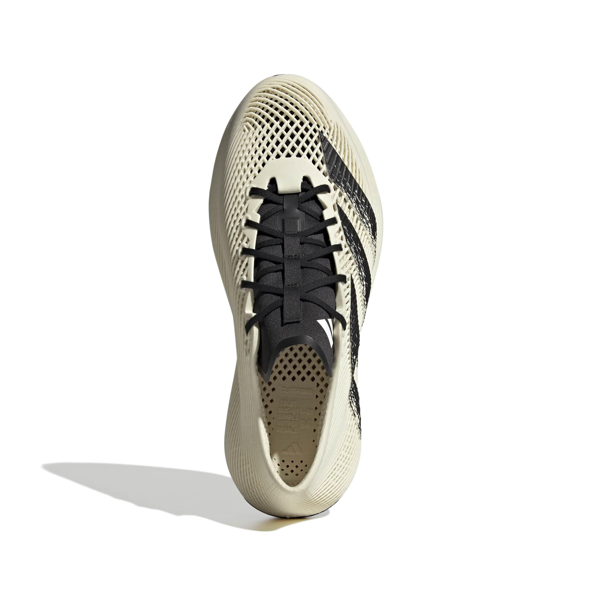 adidas Climacool Laced "Off White/Core Black/Core Black" Men's Shoe - OFF WHITE/BLACK/BLACK