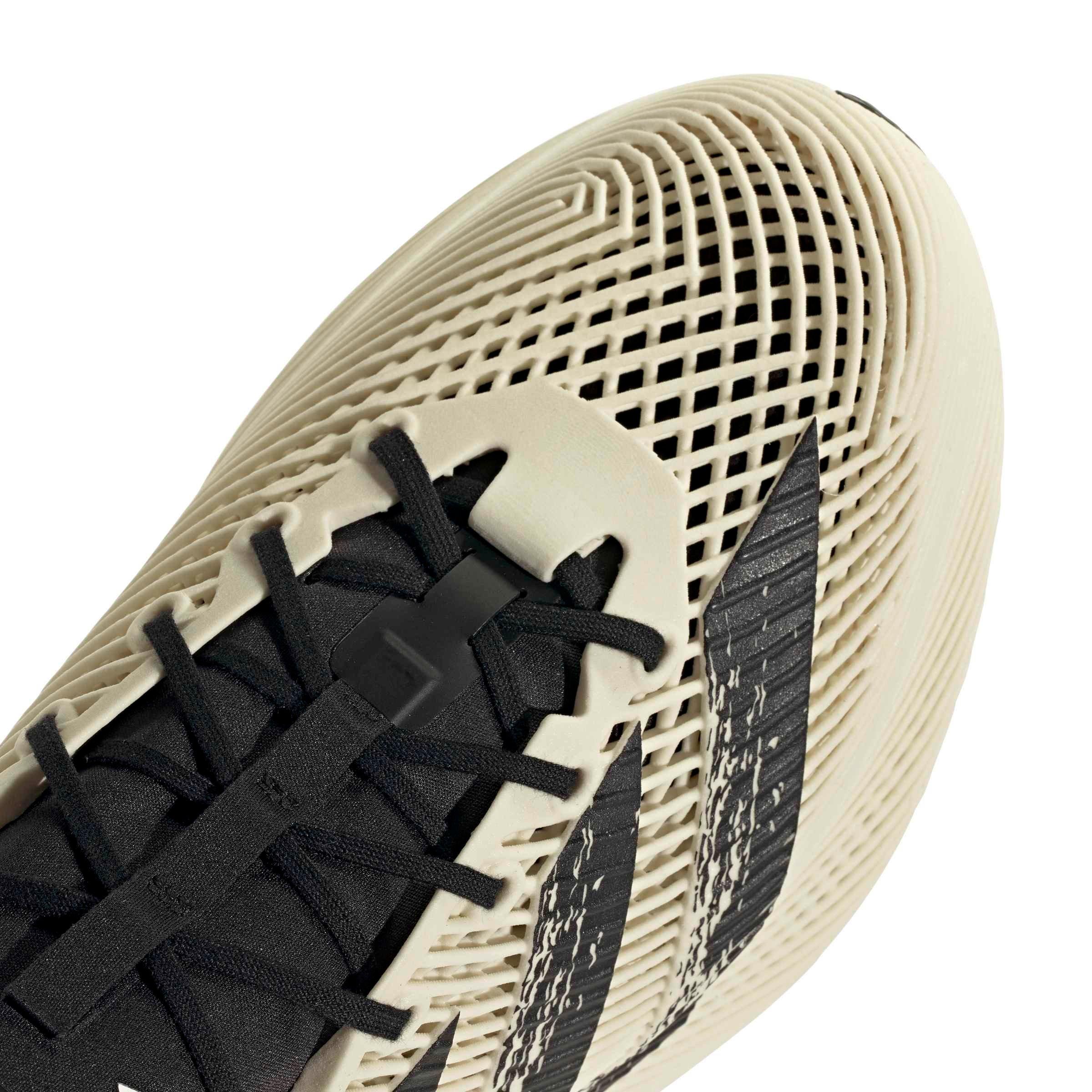 adidas Climacool Laced "Off White/Core Black/Core Black" Men's Shoe - OFF WHITE/BLACK/BLACK