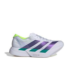 adidas Adizero Adios Pro 4 "Frozen Purple/Solar Purple/Signal Green" Men's Running Shoe - PURPLE/PURPLE/GREEN