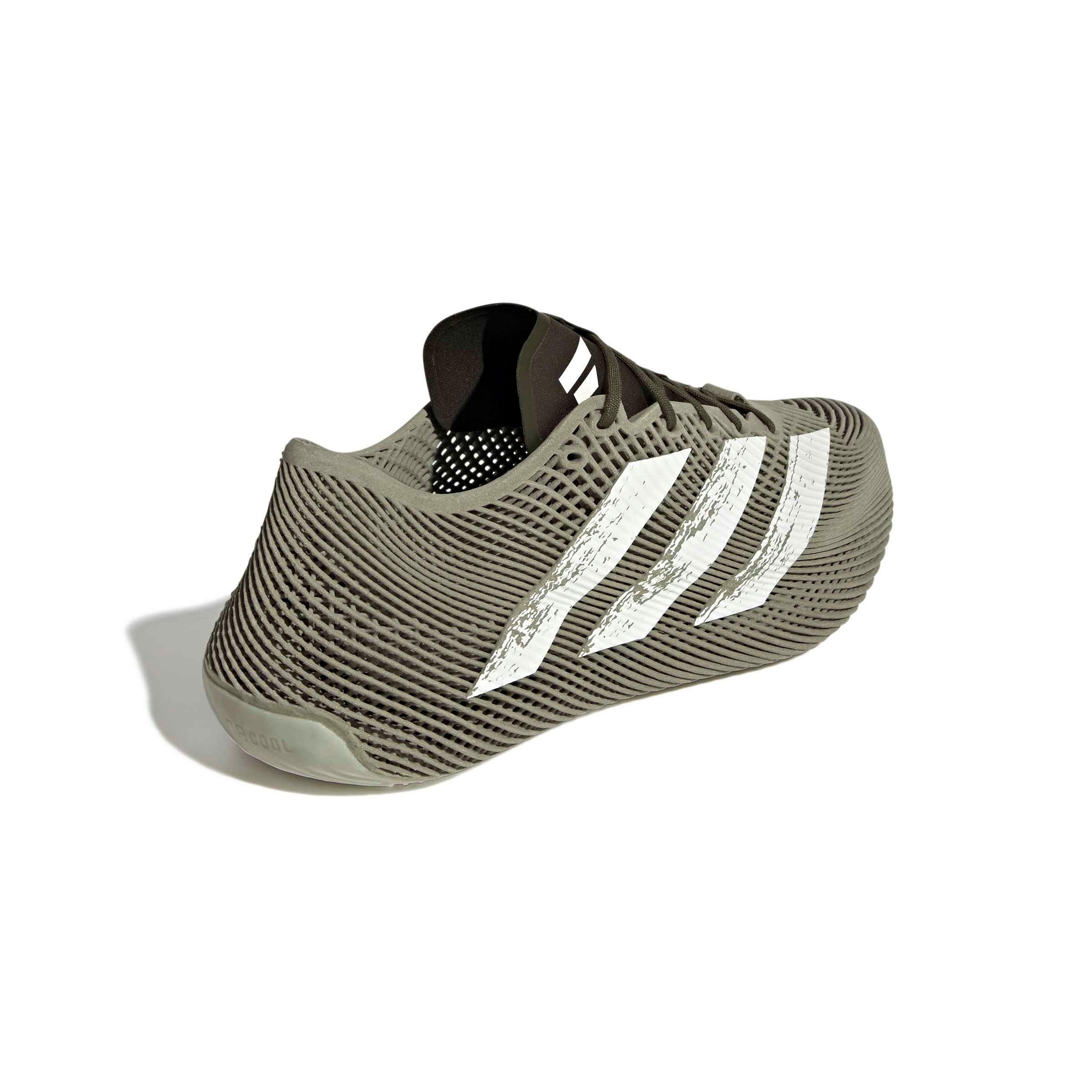 adidas Climacool Laced "Night Cargo/Core White/Night Cargo" Men's Shoe - CARGO/WHITE/CARGO