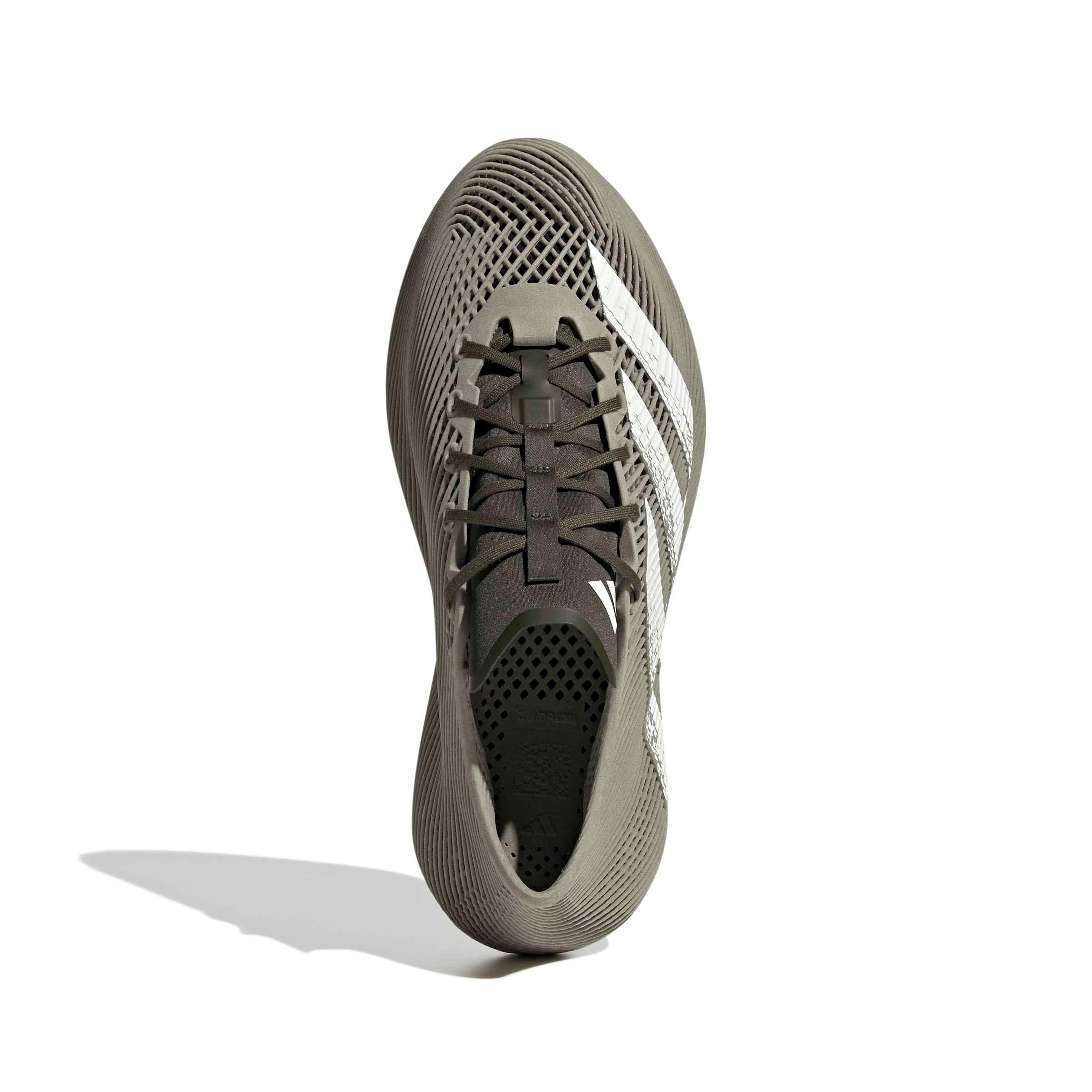 adidas Climacool Laced "Night Cargo/Core White/Night Cargo" Men's Shoe - CARGO/WHITE/CARGO