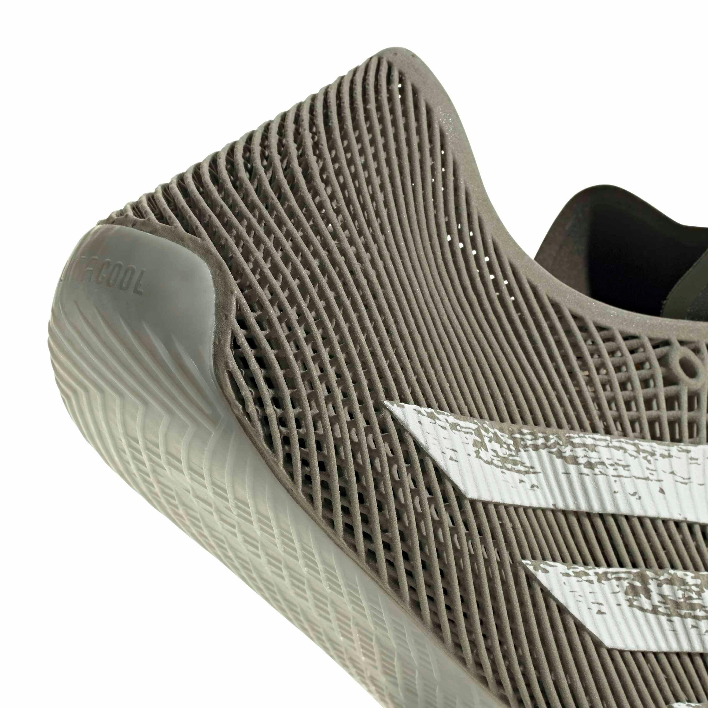 adidas Climacool Laced "Night Cargo/Core White/Night Cargo" Men's Shoe - CARGO/WHITE/CARGO