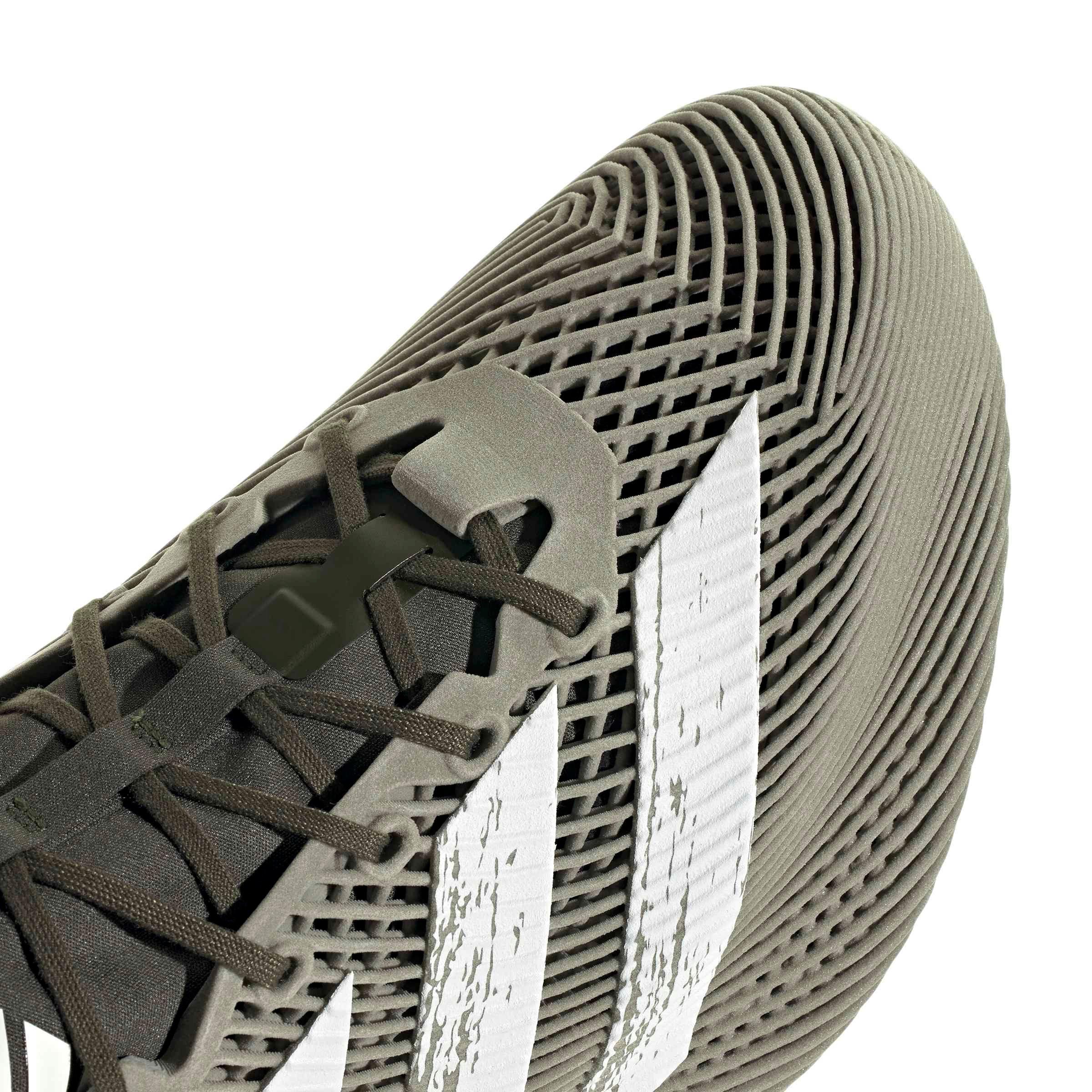 adidas Climacool Laced "Night Cargo/Core White/Night Cargo" Men's Shoe - CARGO/WHITE/CARGO