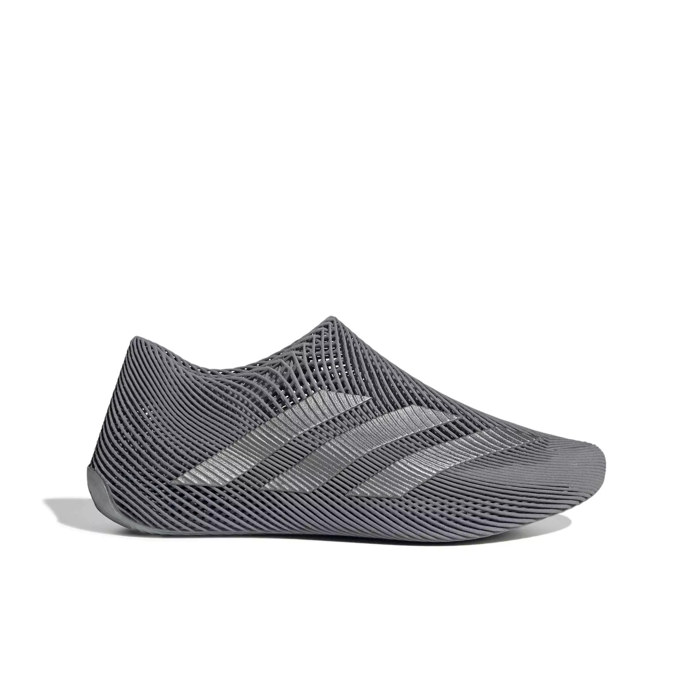 adidas Climacool "Grey Four/Iron Metallic/Core Black" Men's Shoe - GREY/IRON/BLACK